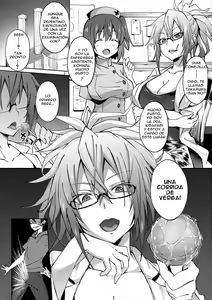 Page 131 of Succubus Appli <Gakuen Saimin> (decensored) - preview thumbnail