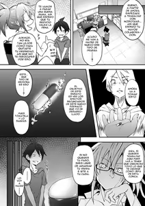 Page 139 of Succubus Appli <Gakuen Saimin> (decensored) - preview thumbnail
