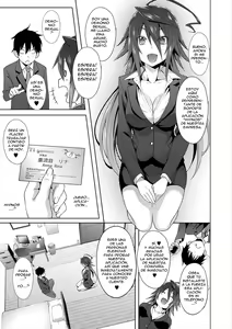 Page 15 of Succubus Appli <Gakuen Saimin> (decensored) - preview thumbnail