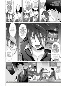 Page 16 of Succubus Appli <Gakuen Saimin> (decensored) - preview thumbnail