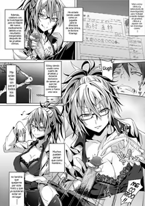 Page 161 of Succubus Appli <Gakuen Saimin> (decensored) - preview thumbnail