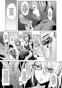 Page 164 of Succubus Appli <Gakuen Saimin> (decensored) - preview thumbnail