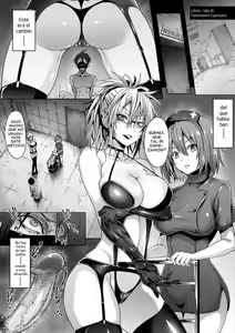 Page 165 of Succubus Appli <Gakuen Saimin> (decensored) - preview thumbnail