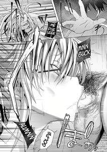 Page 181 of Succubus Appli <Gakuen Saimin> (decensored) - preview thumbnail