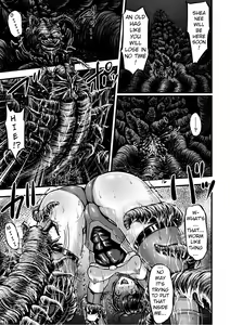Page 15 of Kangoku Tentacle Battleship Episode 1 (uncensored) - preview thumbnail