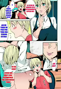 Page 3 of Otouto to no Happy Life! | A Happy Life with My Little Brother! (decensored) - preview thumbnail