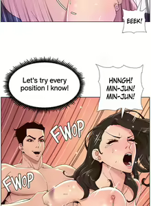 Page 109 of APP for the Emperor of the Night chaper 31-50 - preview thumbnail
