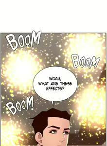 Page 132 of APP for the Emperor of the Night chaper 31-50 - preview thumbnail