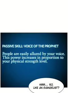Page 137 of APP for the Emperor of the Night chaper 31-50 - preview thumbnail