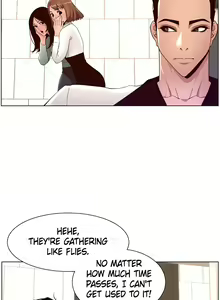 Page 144 of APP for the Emperor of the Night chaper 31-50 - preview thumbnail