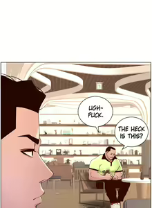 Page 145 of APP for the Emperor of the Night chaper 31-50 - preview thumbnail