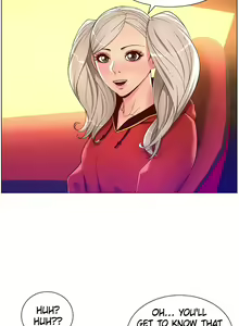 Page 163 of APP for the Emperor of the Night chaper 31-50 - preview thumbnail