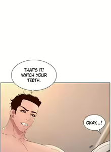 Page 205 of APP for the Emperor of the Night chaper 31-50 - preview thumbnail