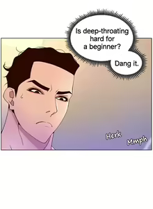 Page 207 of APP for the Emperor of the Night chaper 31-50 - preview thumbnail