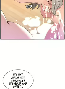 Page 218 of APP for the Emperor of the Night chaper 31-50 - preview thumbnail