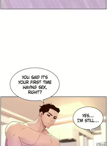 Page 221 of APP for the Emperor of the Night chaper 31-50 - preview thumbnail