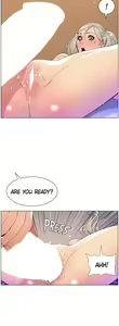 Page 230 of APP for the Emperor of the Night chaper 31-50 - preview thumbnail