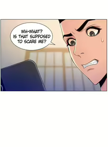 Page 24 of APP for the Emperor of the Night chaper 31-50 - preview thumbnail