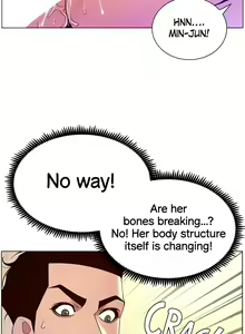 Page 245 of APP for the Emperor of the Night chaper 31-50 - preview thumbnail