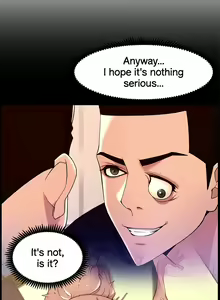 Page 266 of APP for the Emperor of the Night chaper 31-50 - preview thumbnail