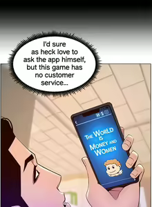 Page 267 of APP for the Emperor of the Night chaper 31-50 - preview thumbnail