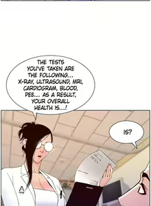 Page 269 of APP for the Emperor of the Night chaper 31-50 - preview thumbnail