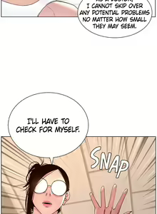 Page 275 of APP for the Emperor of the Night chaper 31-50 - preview thumbnail