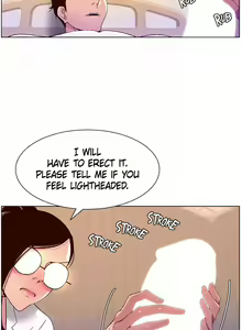 Page 287 of APP for the Emperor of the Night chaper 31-50 - preview thumbnail