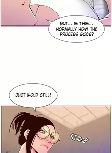 Page 288 of APP for the Emperor of the Night chaper 31-50 - preview thumbnail