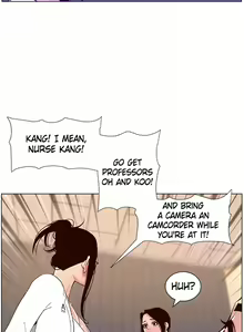 Page 293 of APP for the Emperor of the Night chaper 31-50 - preview thumbnail