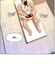Page 305 of APP for the Emperor of the Night chaper 31-50 - preview thumbnail