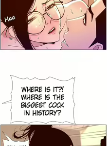 Page 309 of APP for the Emperor of the Night chaper 31-50 - preview thumbnail