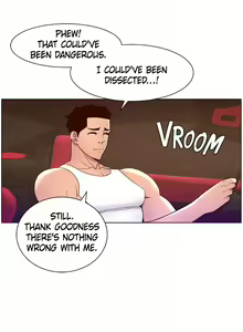 Page 314 of APP for the Emperor of the Night chaper 31-50 - preview thumbnail