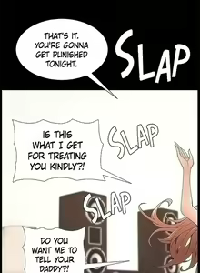 Page 328 of APP for the Emperor of the Night chaper 31-50 - preview thumbnail