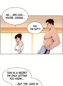 Page 336 of APP for the Emperor of the Night chaper 31-50 - preview thumbnail
