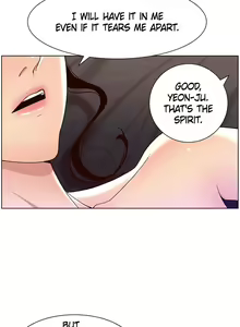 Page 342 of APP for the Emperor of the Night chaper 31-50 - preview thumbnail