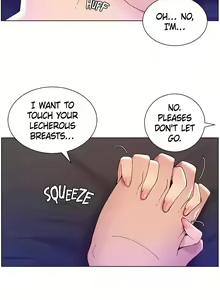 Page 344 of APP for the Emperor of the Night chaper 31-50 - preview thumbnail