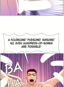 Page 357 of APP for the Emperor of the Night chaper 31-50 - preview thumbnail