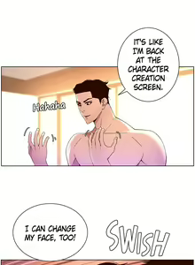Page 358 of APP for the Emperor of the Night chaper 31-50 - preview thumbnail