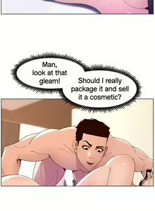 Page 375 of APP for the Emperor of the Night chaper 31-50 - preview thumbnail