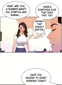 Page 382 of APP for the Emperor of the Night chaper 31-50 - preview thumbnail