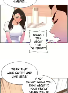 Page 383 of APP for the Emperor of the Night chaper 31-50 - preview thumbnail