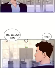 Page 401 of APP for the Emperor of the Night chaper 31-50 - preview thumbnail