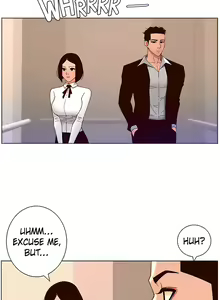 Page 402 of APP for the Emperor of the Night chaper 31-50 - preview thumbnail