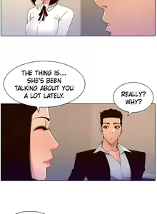 Page 403 of APP for the Emperor of the Night chaper 31-50 - preview thumbnail