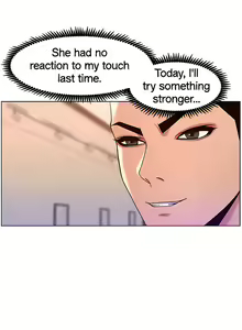 Page 406 of APP for the Emperor of the Night chaper 31-50 - preview thumbnail