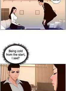Page 407 of APP for the Emperor of the Night chaper 31-50 - preview thumbnail
