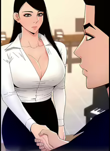 Page 408 of APP for the Emperor of the Night chaper 31-50 - preview thumbnail
