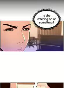 Page 409 of APP for the Emperor of the Night chaper 31-50 - preview thumbnail