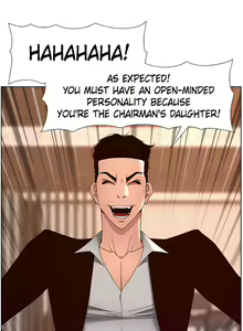 Page 418 of APP for the Emperor of the Night chaper 31-50 - preview thumbnail